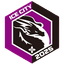 Heilongjiang Longyue Ice City logo