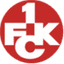 Kaiserslautern U17 logo