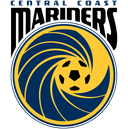 Central Coast Mariners women logo - Women VS Central Coast Mariners Women Live Score Today