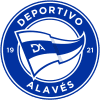 CD Alaves (W) B logo - B VS Racing Santander Ii Women Live Score