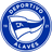 CD Alaves (W) B logo
