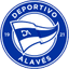 CD Alaves (W) B logo