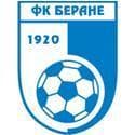 FK Berane logo - Danilovgrad VS Fk Berane Live Score