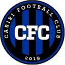 Cariri FC logo - Fc VS Guarani Ce Result Today