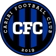 Cariri FC logo
