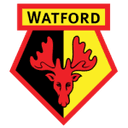 Watford (w) logo - W VS Watford W Result