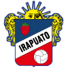 Irapuato logo - Irapuato VS Atletico La Paz Result