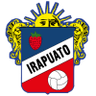 Club Deportivo Irapuato logo