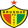 Brusque U20 logo - U VS Crb U Live Score Today