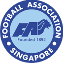 Singapore U20 logo - U VS Jordan U Score Today