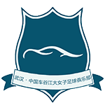 Wuhan Jiangda Women logo
