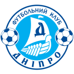 FC Dnipro Dnipropetrovsk U19 logo
