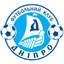 FC Dnipro Dnipropetrovsk U19 logo