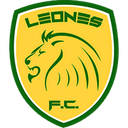 Leones logo - Leones VS La Equidad Score