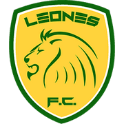 Leones logo