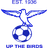 Blue Waters FC logo