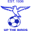 Blue Waters FC logo