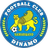 Dinamo Samarqand logo