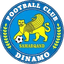 Dinamo Samarqand logo