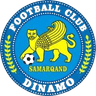 Dinamo Samarqand logo