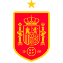 Spain U23 logo - U VS Egypt U Live Score Today