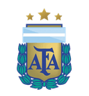 Argentina logo - Argentina VS Saudi Arabia Live Score Today