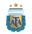 Argentina logo - Fifa World Cup 31766 Football