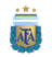 Argentina logo - Fifa World Cup 31766 Football