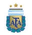 Argentina logo