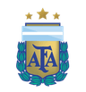 Argentina logo - WNBA Prediction