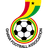 Ghana U17 logo