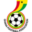 Ghana U17 logo