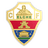 Elche logo - Spa La Liga 31884 Live Result