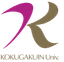Kokugakuin University logo