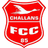 FC Challans logo