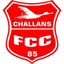 FC Challans logo