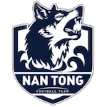 Nantong Team logo