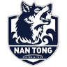 Nantong Team logo