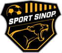 Sport Sinop U20 logo - U VS Luverdense U Live