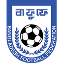 Bangladesh U18 logo - U VS Nepal U Score