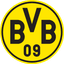 Borussia Dortmund (W) logo
