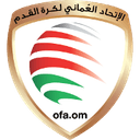 Oman U23 logo - U VS Oman U Live Score Today