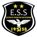 ES Setif U20 logo - U VS Mc Alger U Score Today