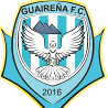 Guairena logo - America VS Guairena Live Score