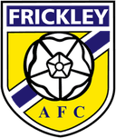 Frickley Athletic logo - Athletic VS Campion Afc Result