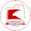 East Riffa logo - Alhala VS East Riffa Live