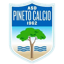 ASD Pineto Calcio U19 logo - U VS Sorrento U Score Today