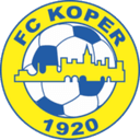 FC Koper logo - Zagreb VS Fc Koper Sport