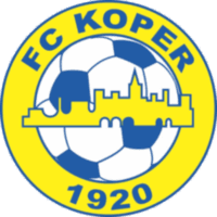 FC Koper logo