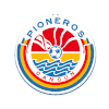 CD Pioneros Junior logo - Bonfil VS Cd Pioneros Junior Live Score Today